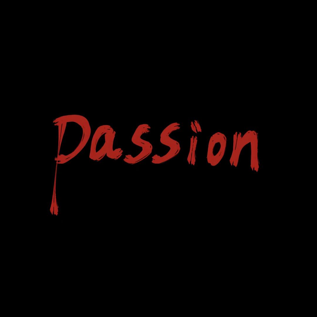 passion-👾