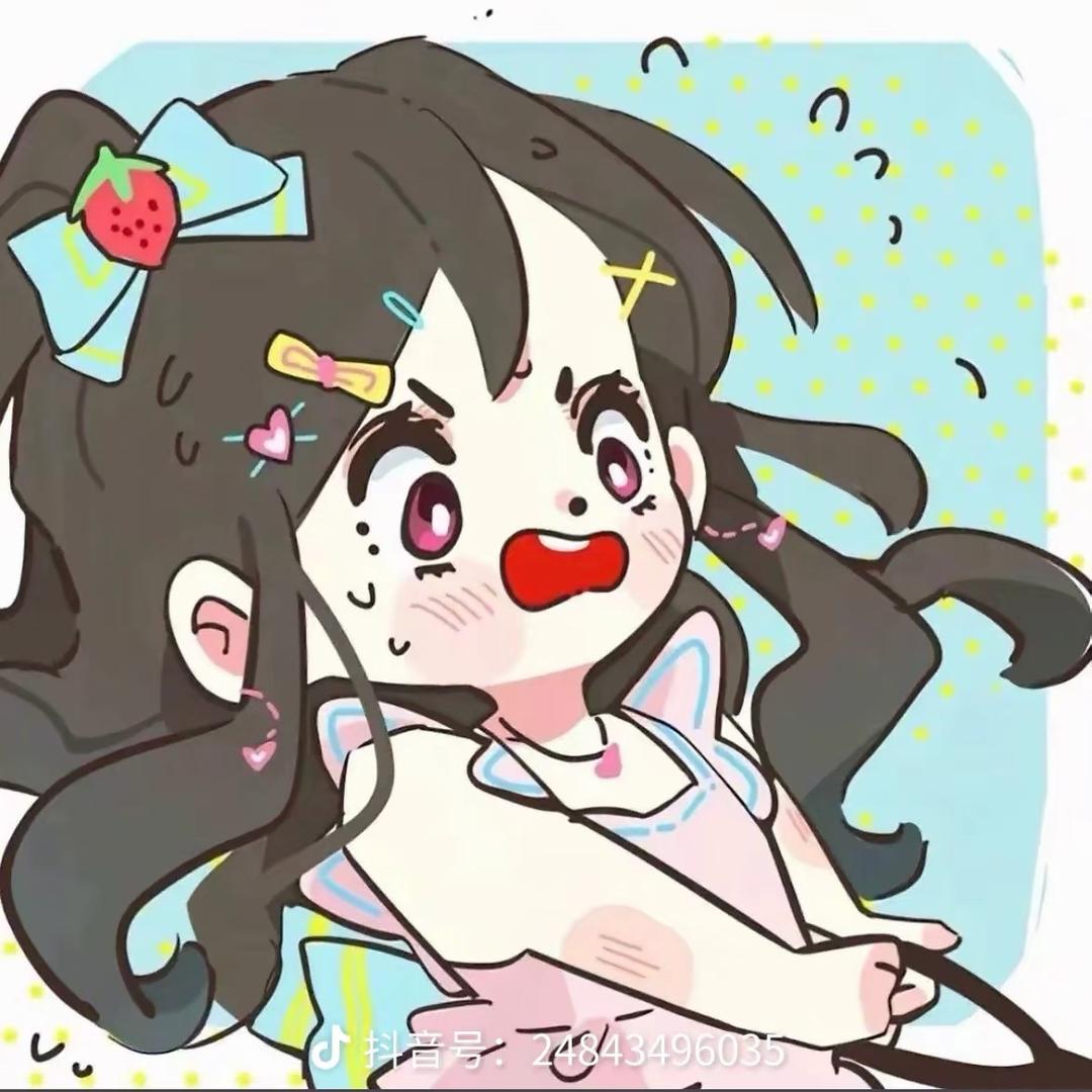 永远睡不醒的睡觉大王头像
