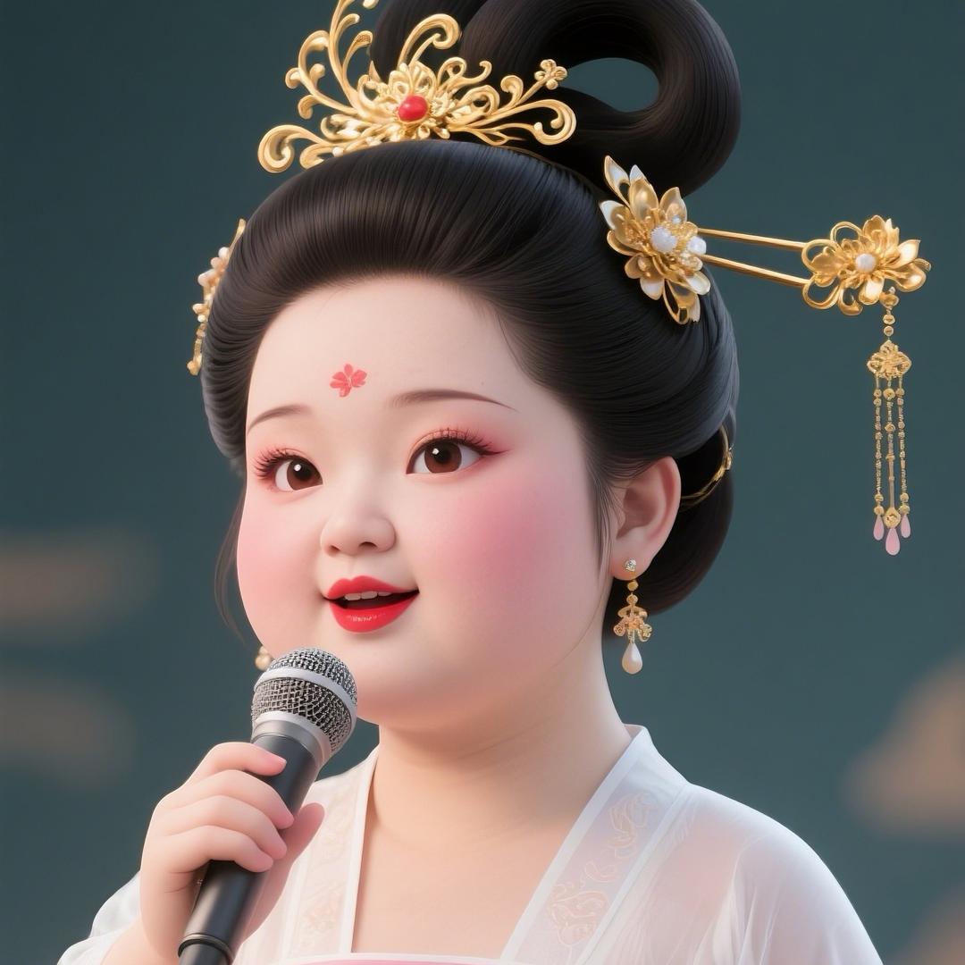 大唐嘟嘟