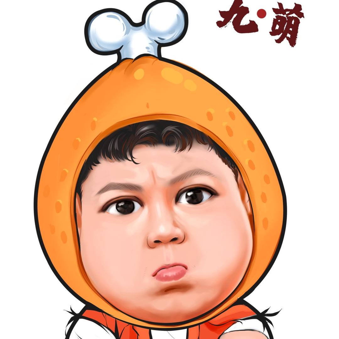 开心麻花演员北北（捕风追影猪扒包版）