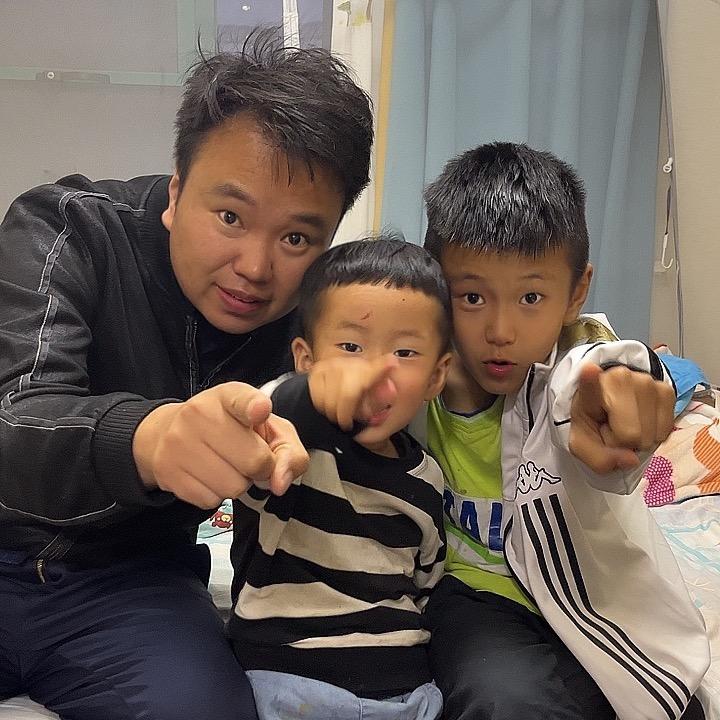 大嘟小嘟