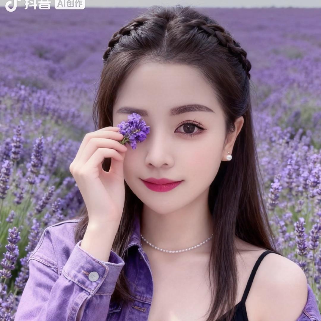 微笑女王