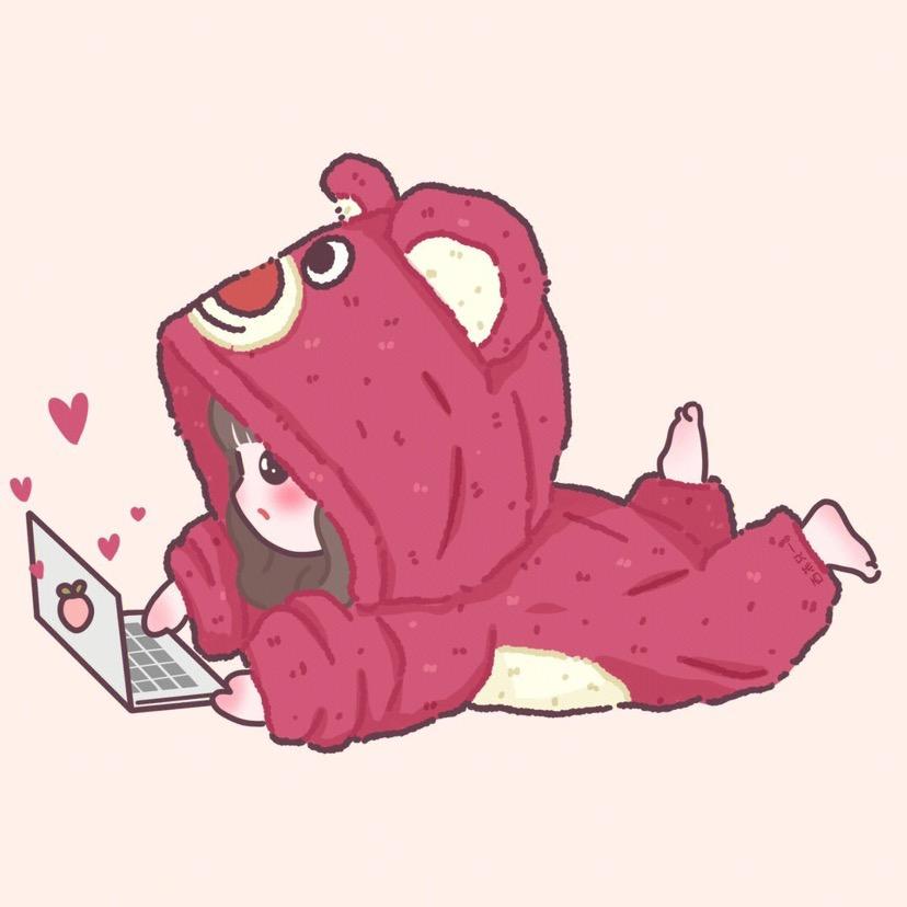 璟宝贝。