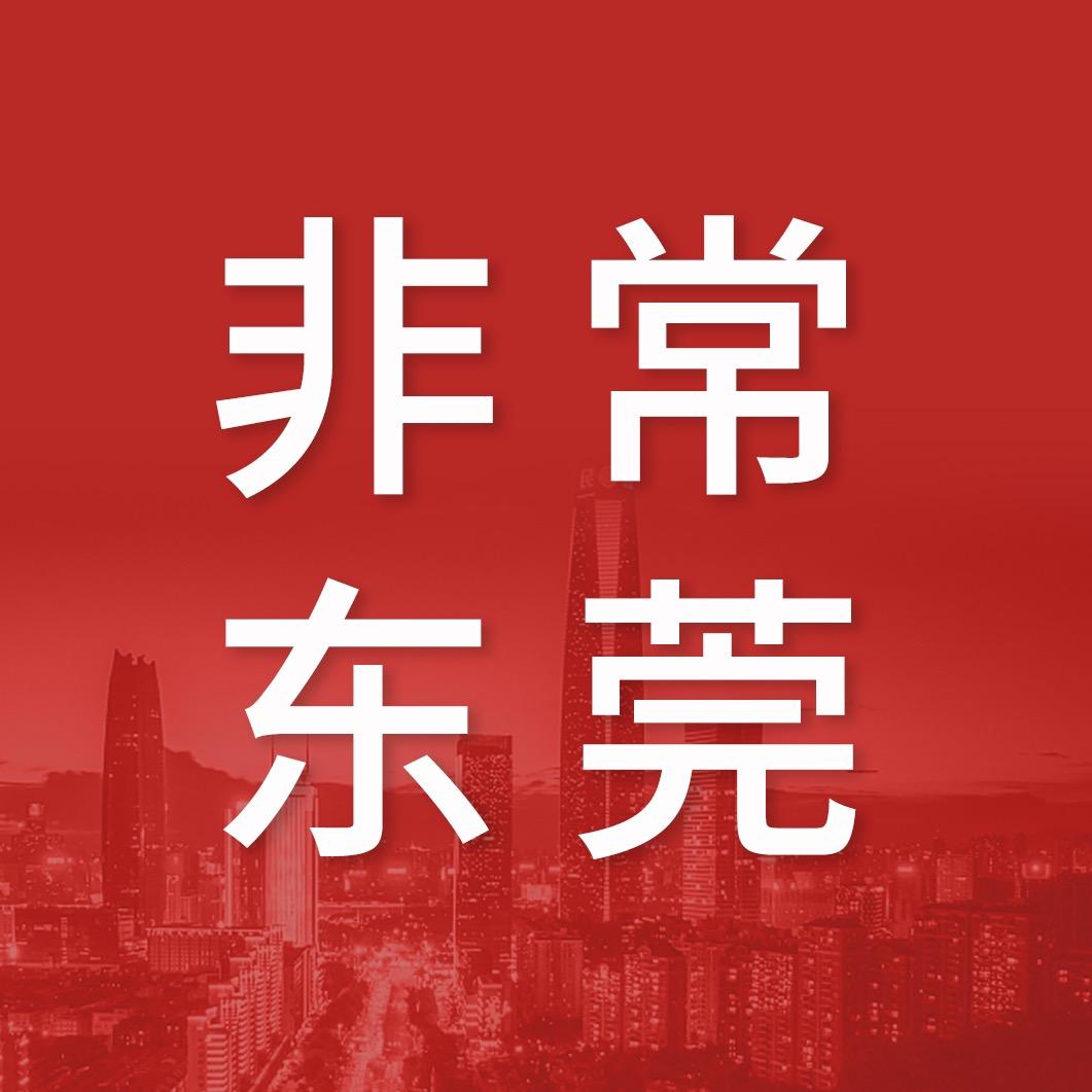 非常东莞