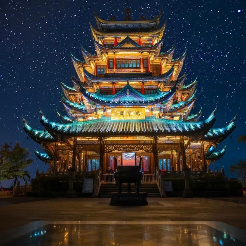 清醒🌸