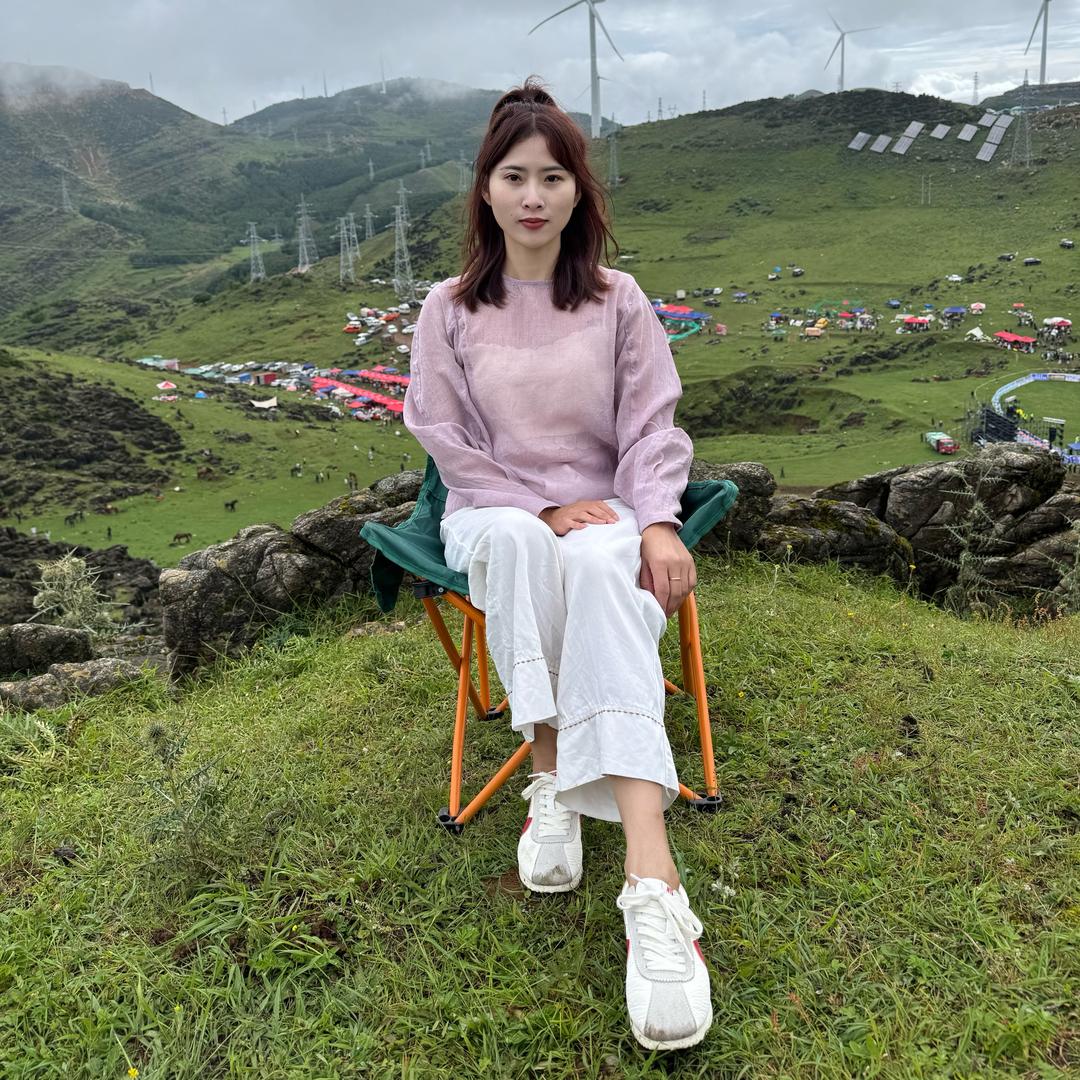 小梅子