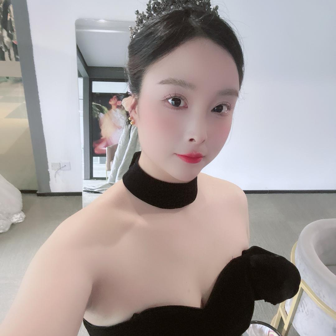 杭漂的琪琪子