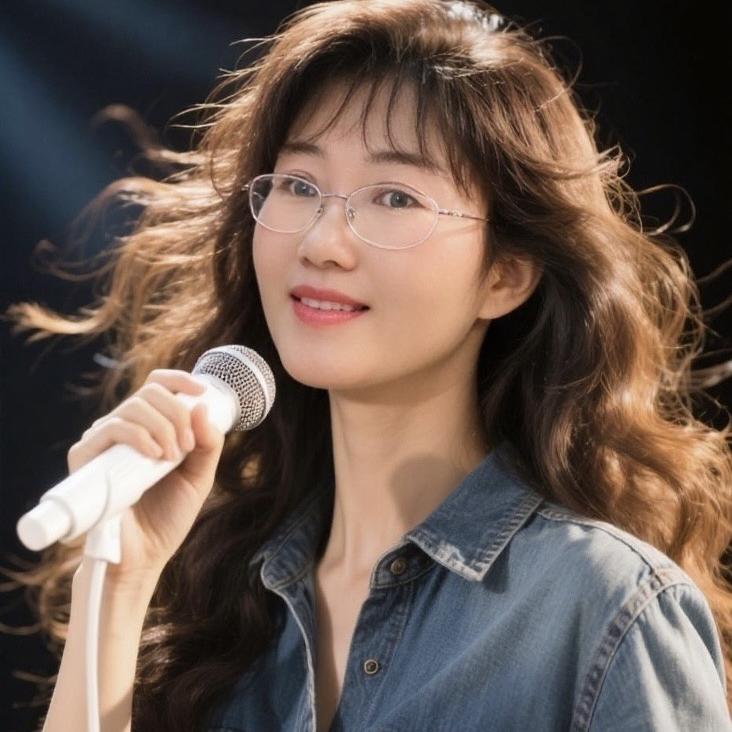 佰歌（木棉）调音台话筒