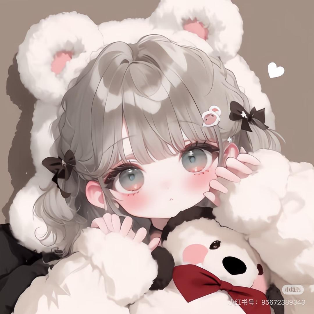 宝甜的很鸭
