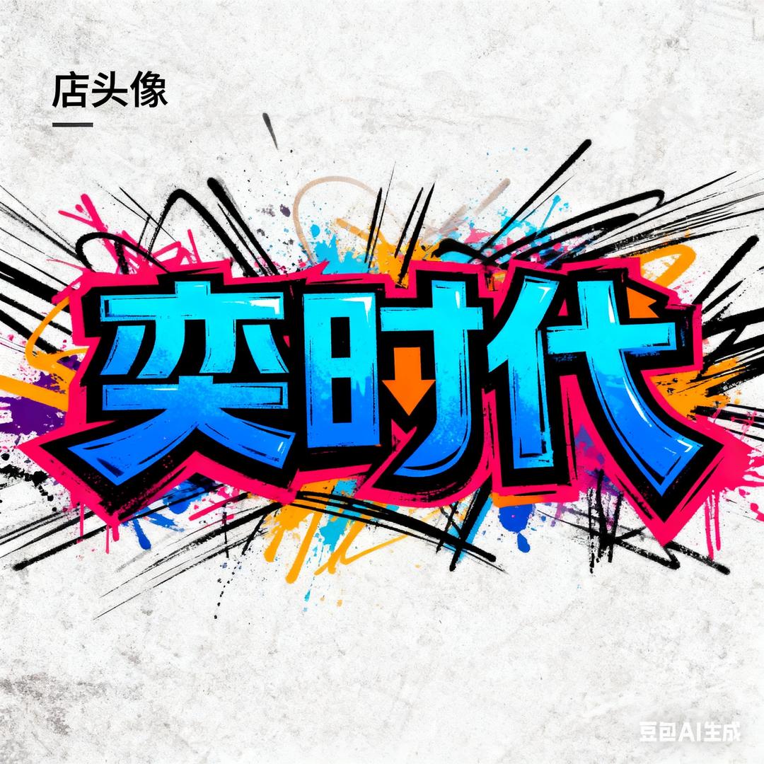 奕时代