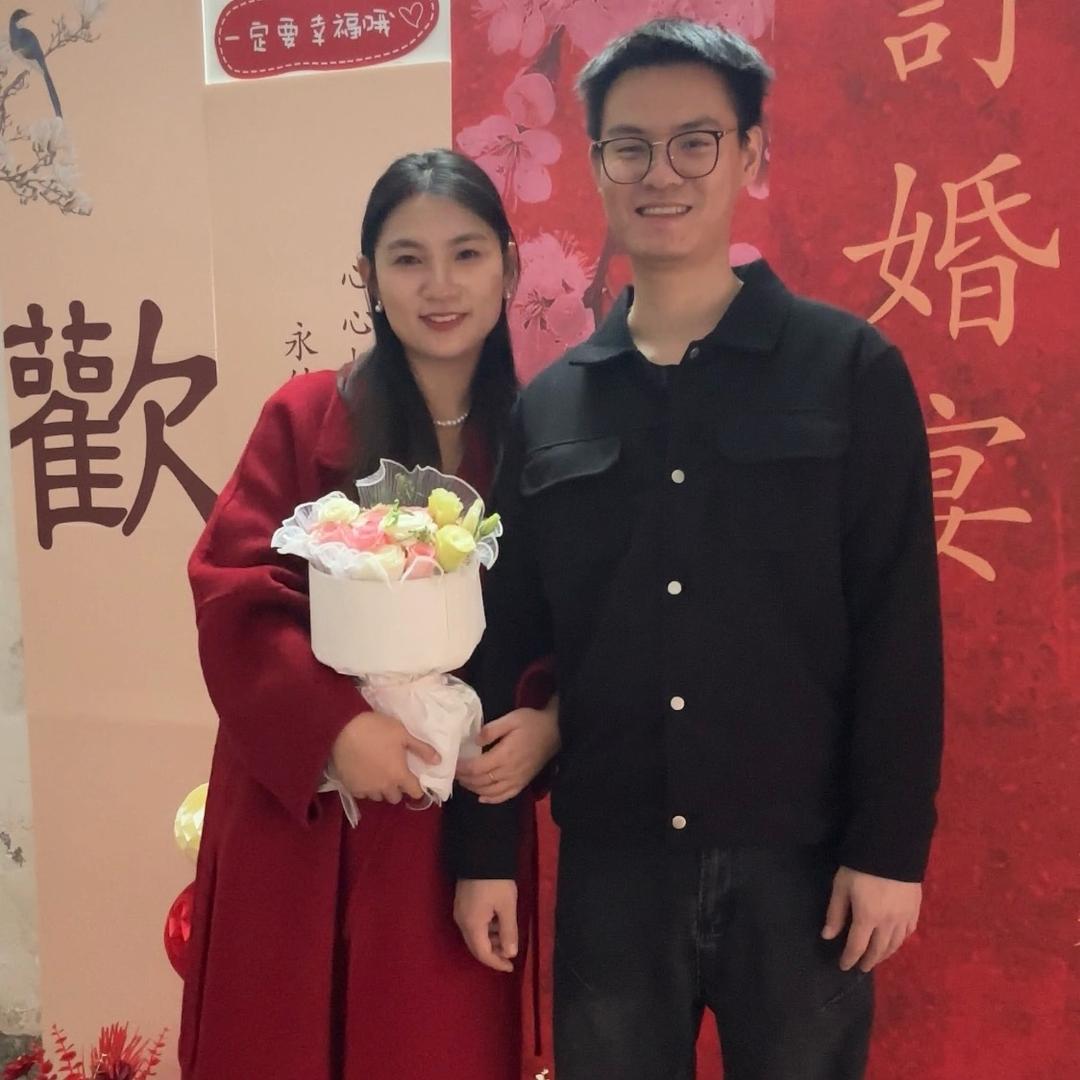小业和阿香