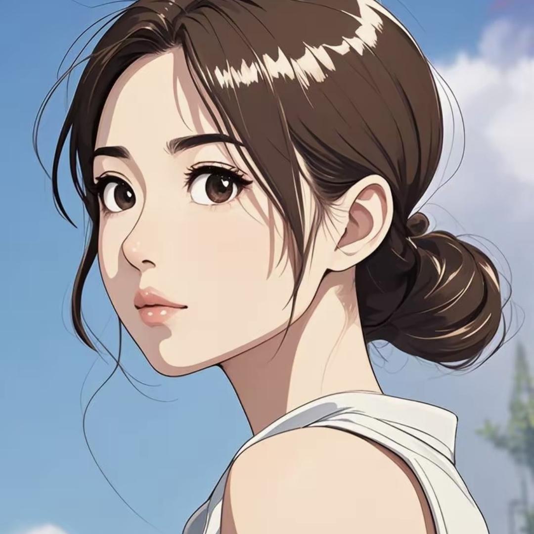 明姐做美睫