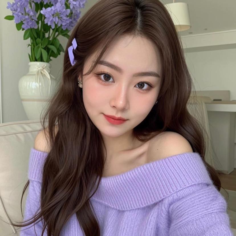 洒洒💕
