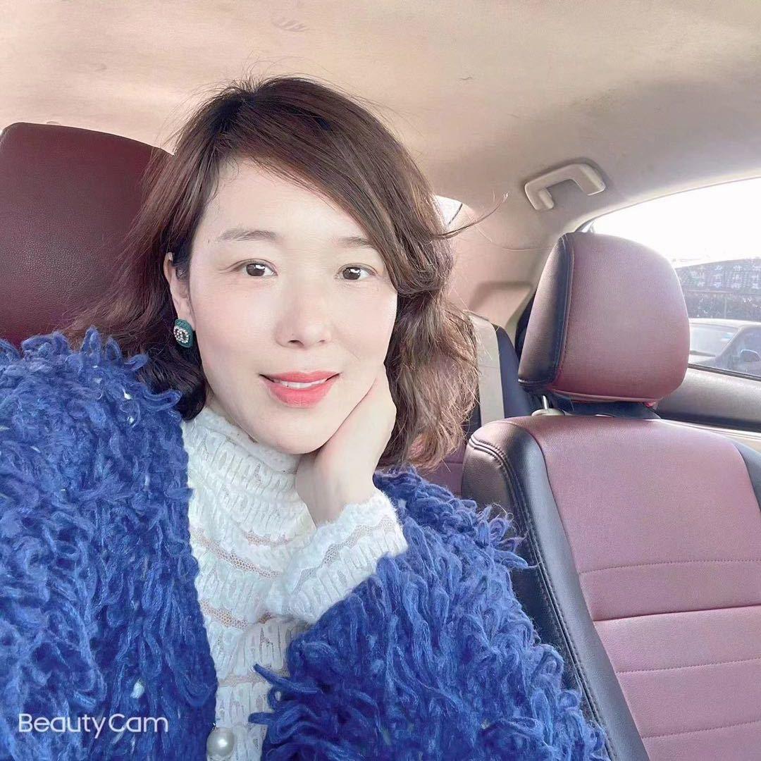 南阳1号二手车会姐说车