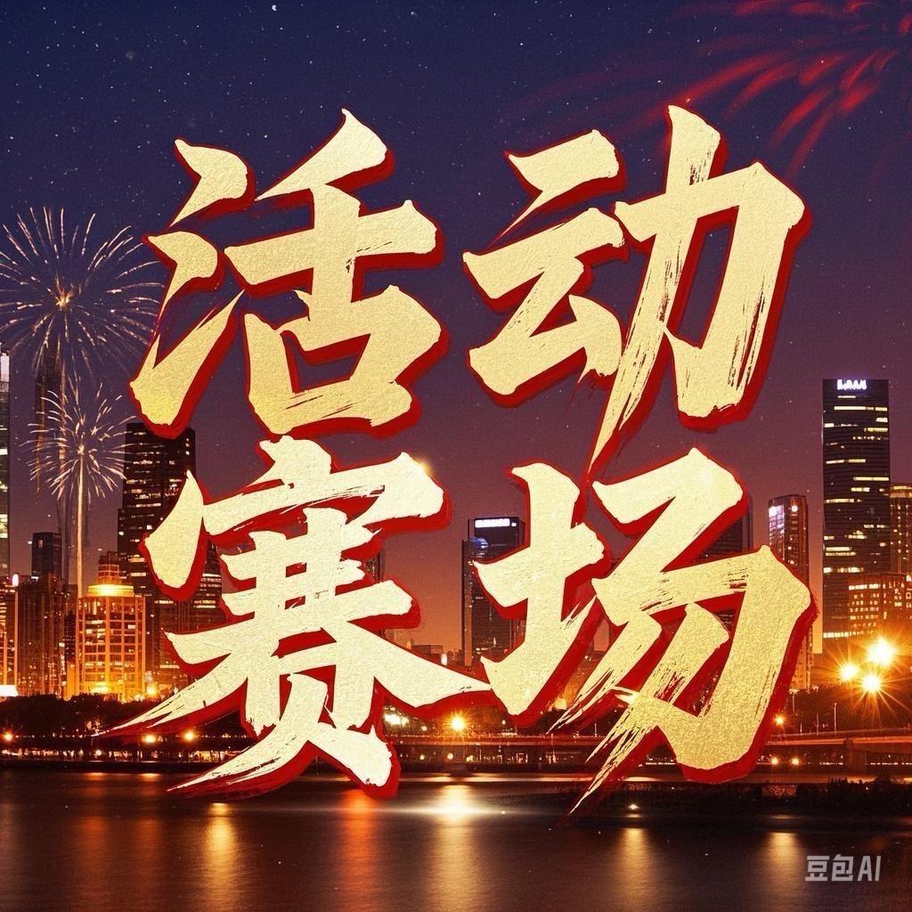 屹笙活动场地