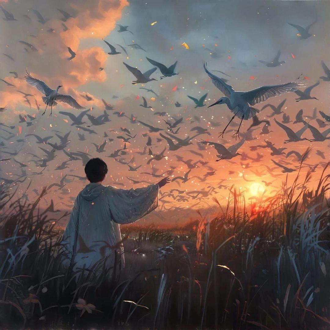 爱做好青年（喜欢五子棋）