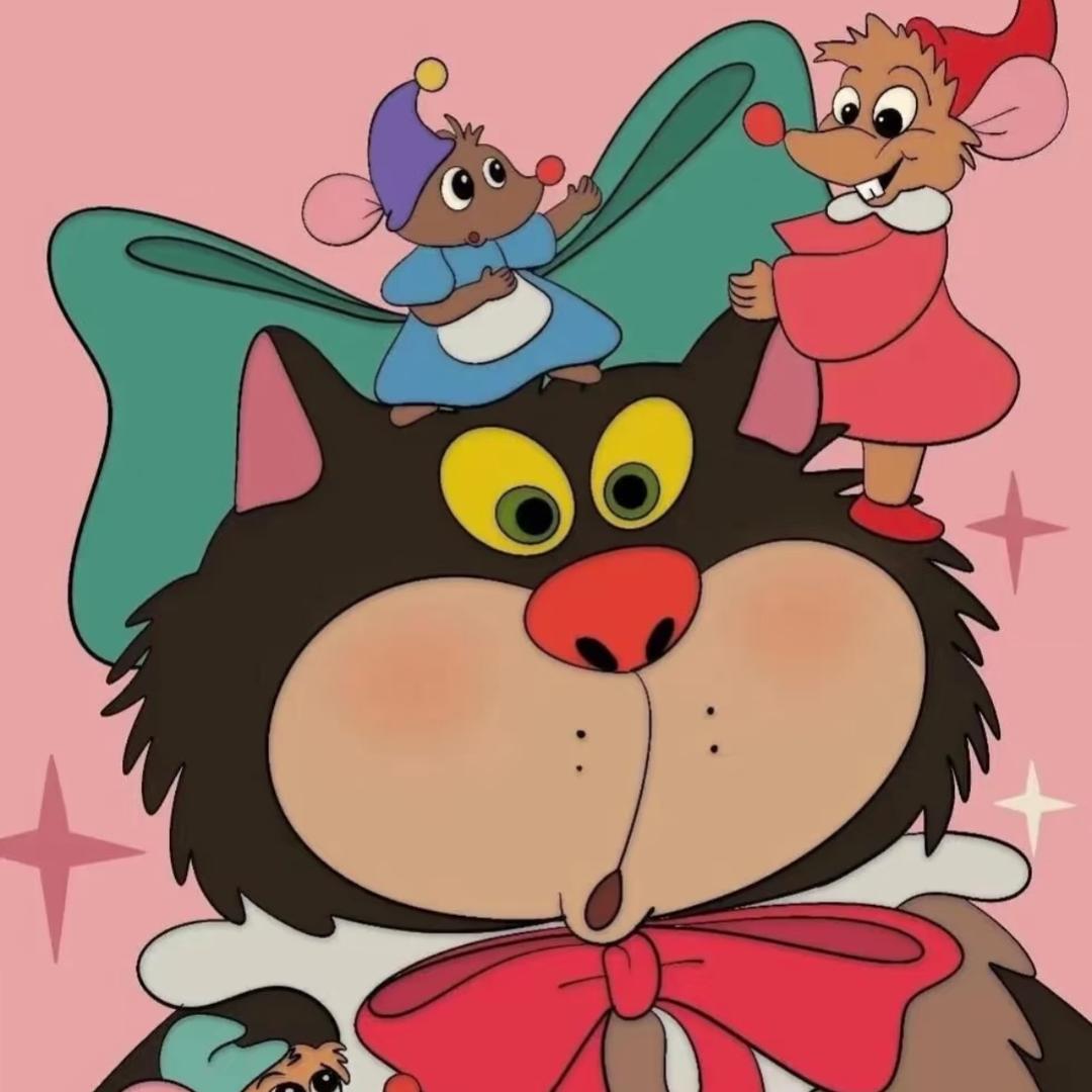 桐桐妈妈