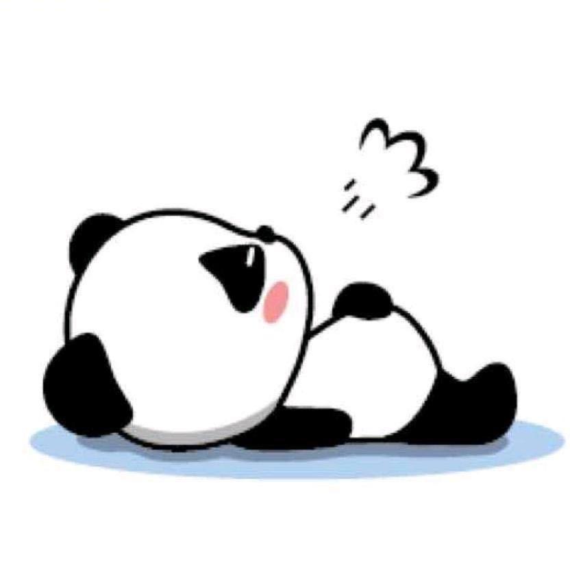 爱吃零食的小乔