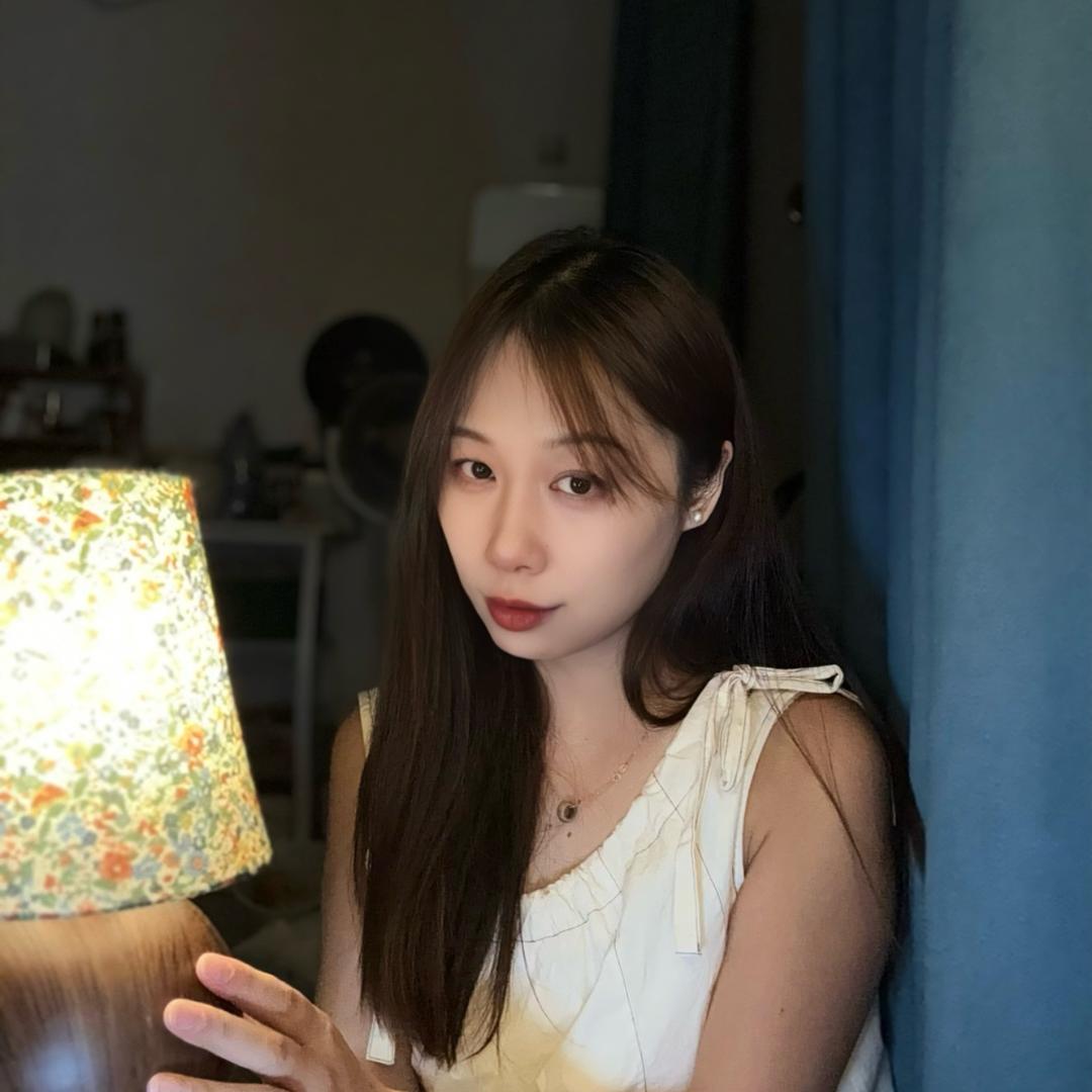 吕书瑶