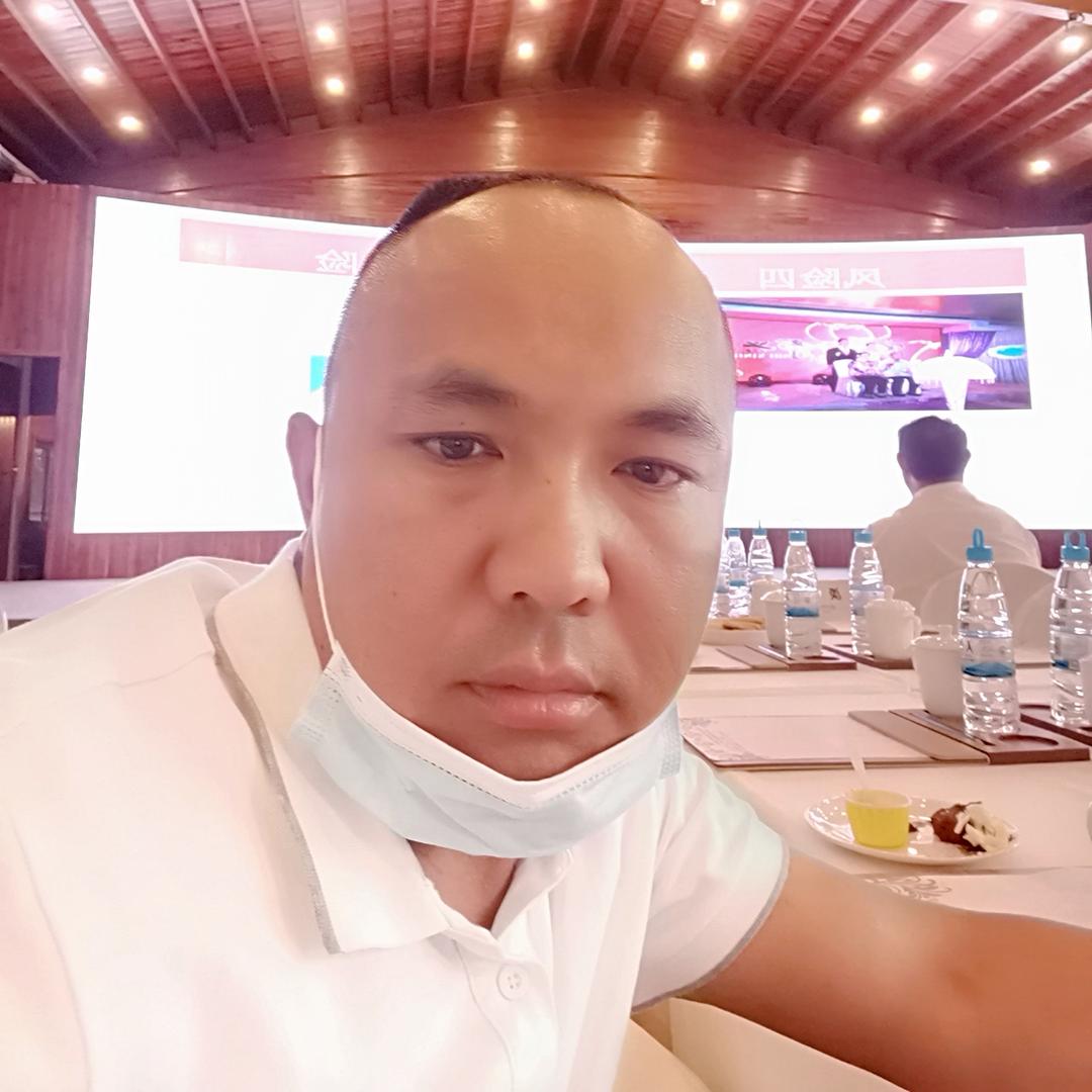 老周花卉