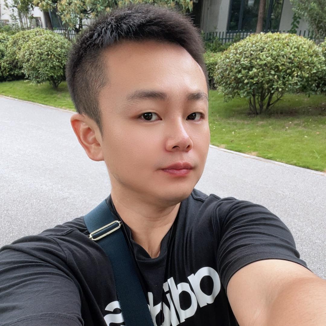 八戒.你瘦了