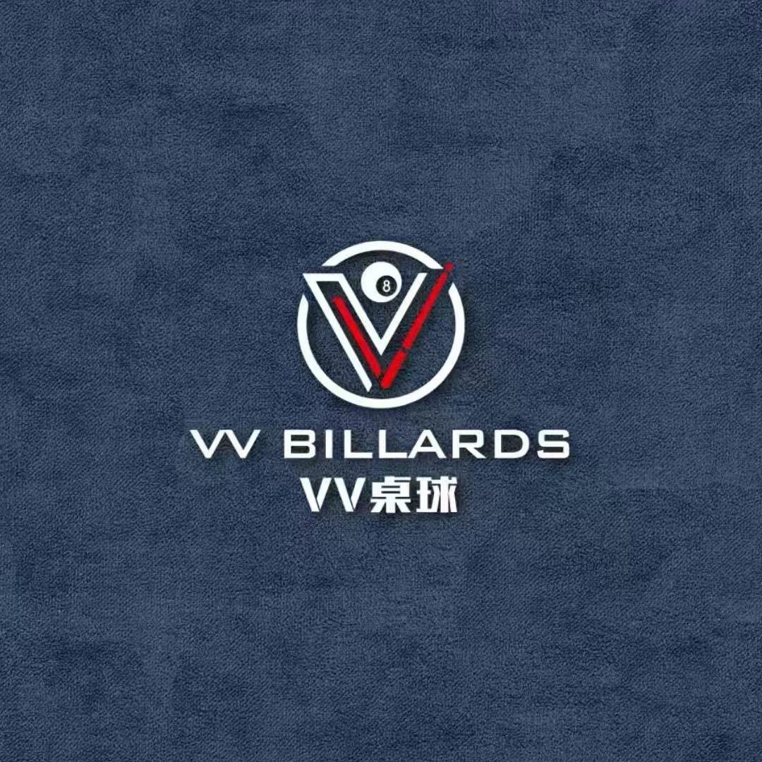 VV桌球俱乐部（松江三迪店）