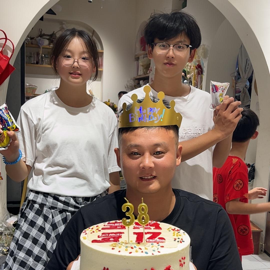 珠城花坊小时达