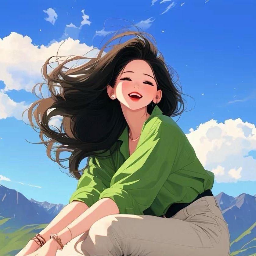 晚桐🍀