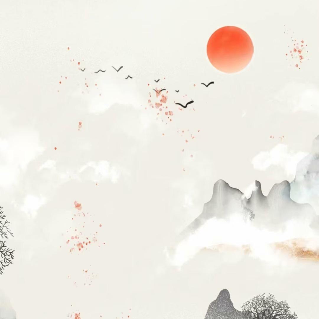 沂水尚安硬笔书法