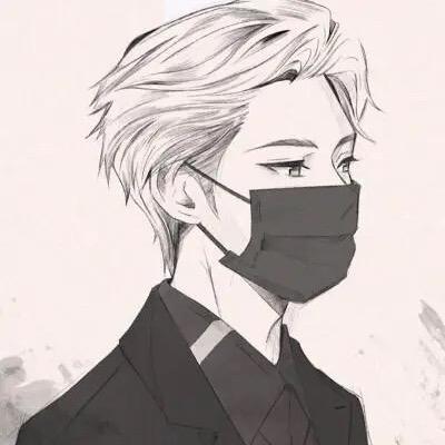 流水无情