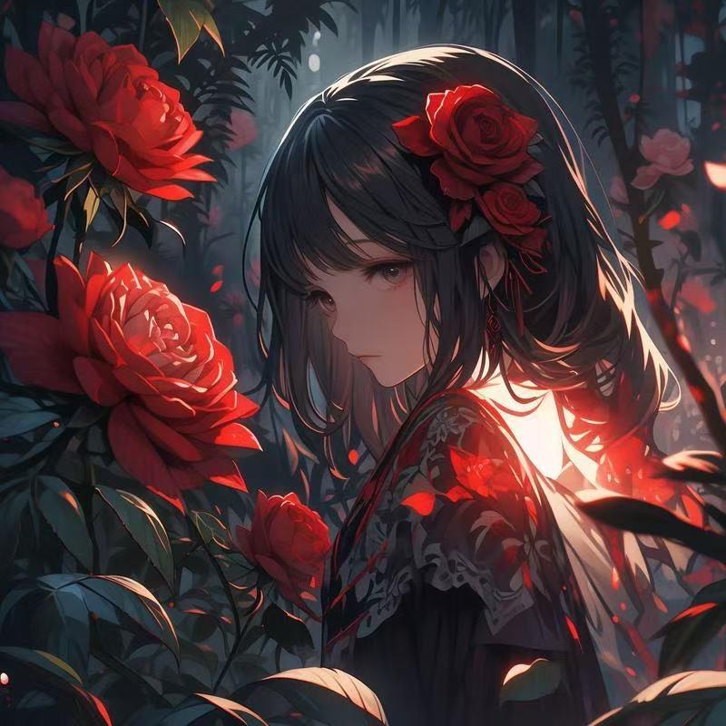 🥀⃟错把᭄敷衍ꦻ当承诺ꦿᭁ🥀⃟