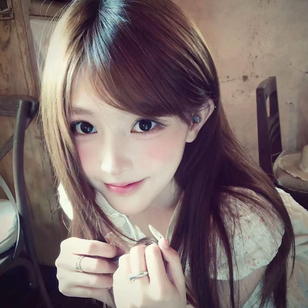 我才不要