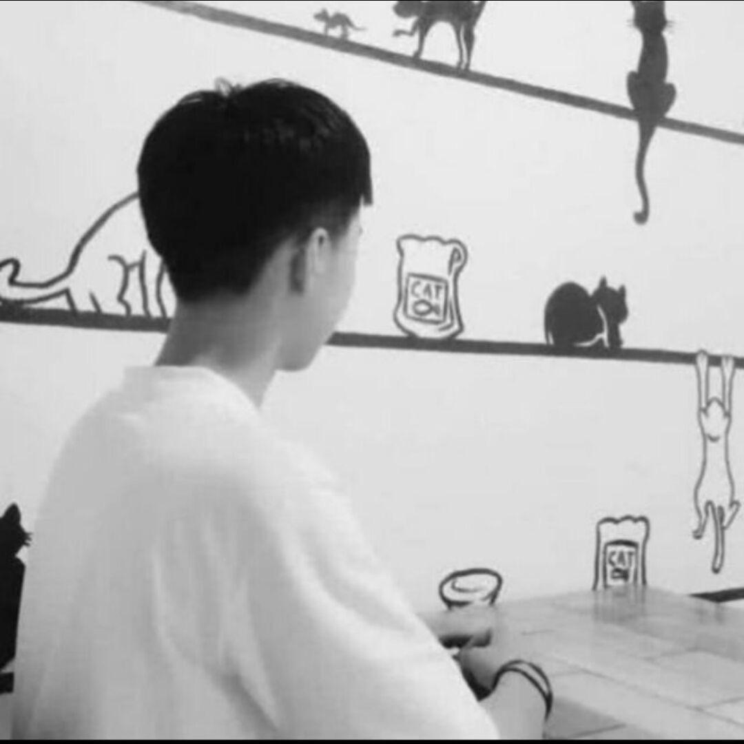 阿猫🐱