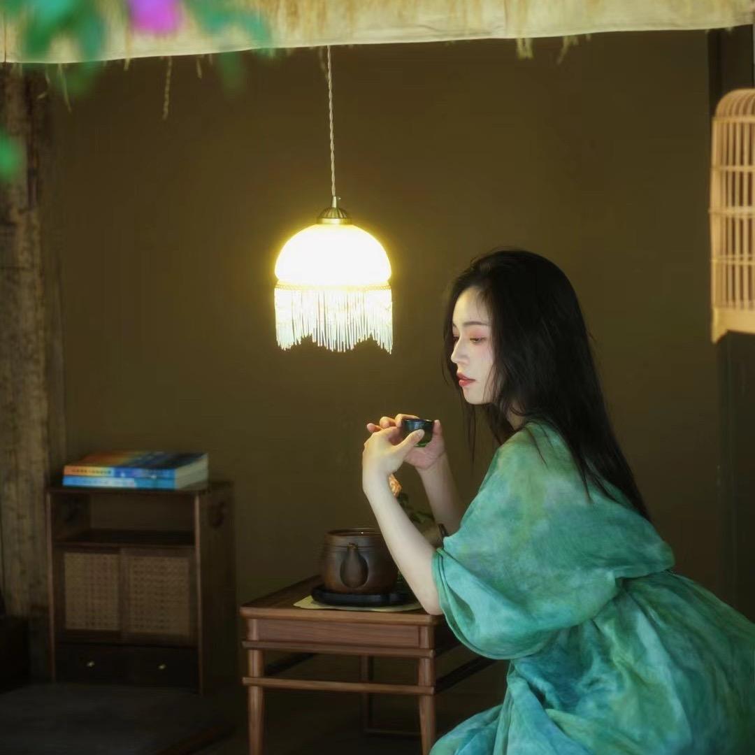 绿一呀