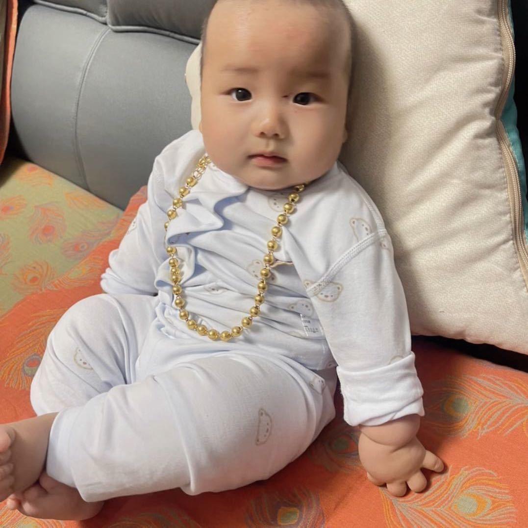 小二娃🍃🐒🐒