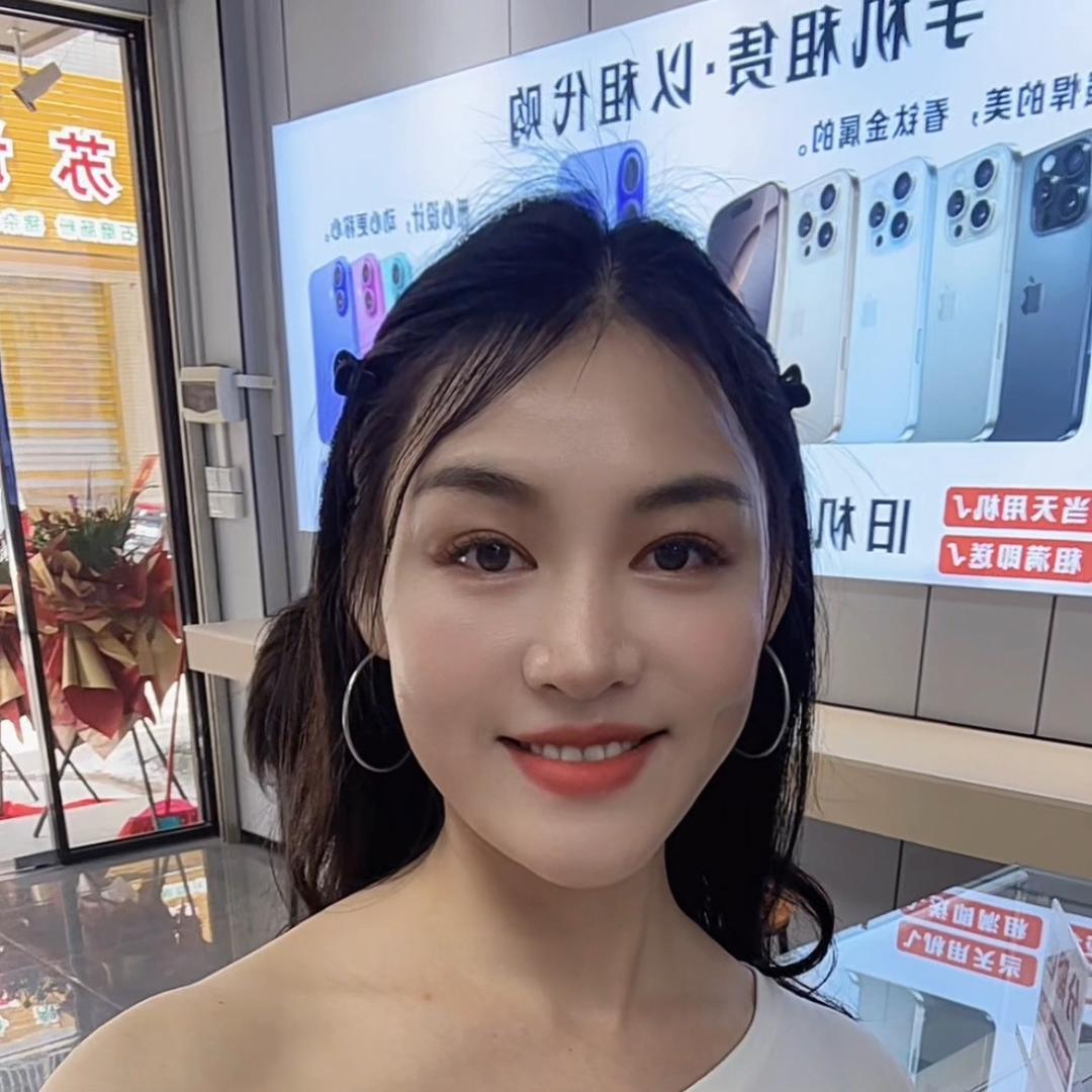 分期租机小七.