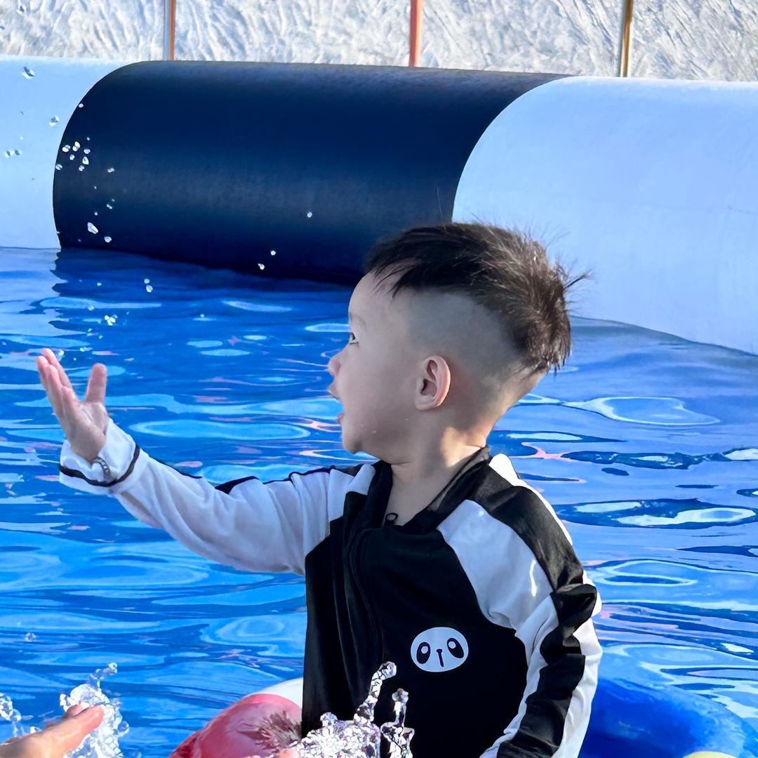 浩宇麻麻（育儿笔记）