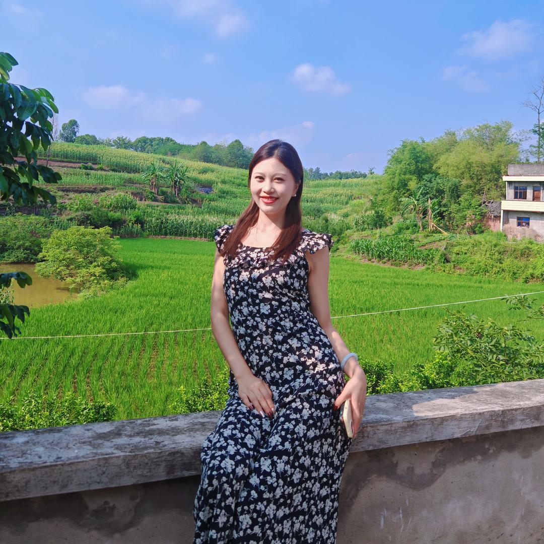 叫我村花💐