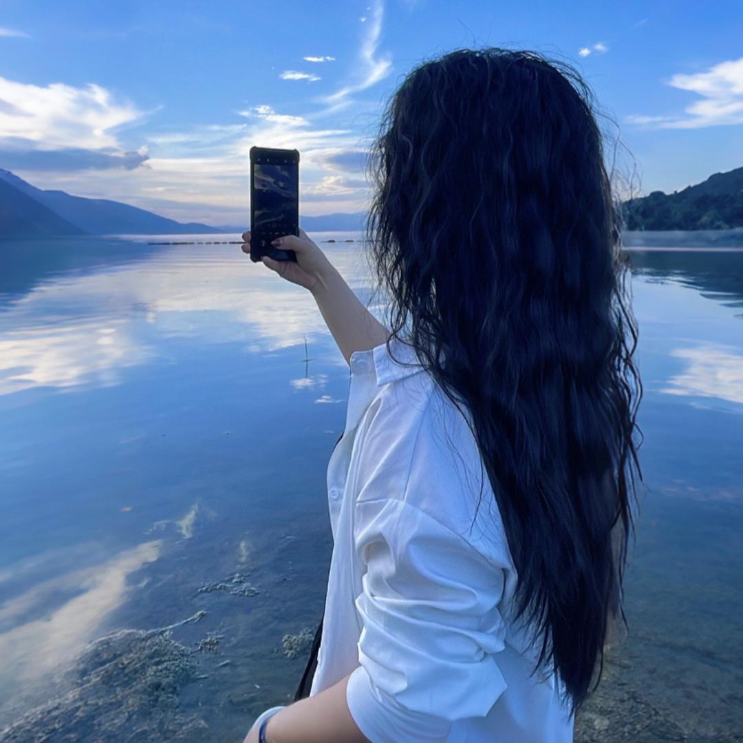 是你的琳琳吖🦋_