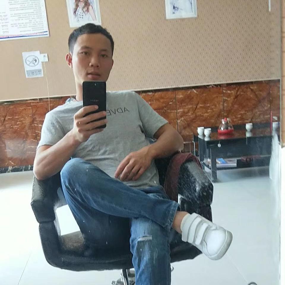 小李先生