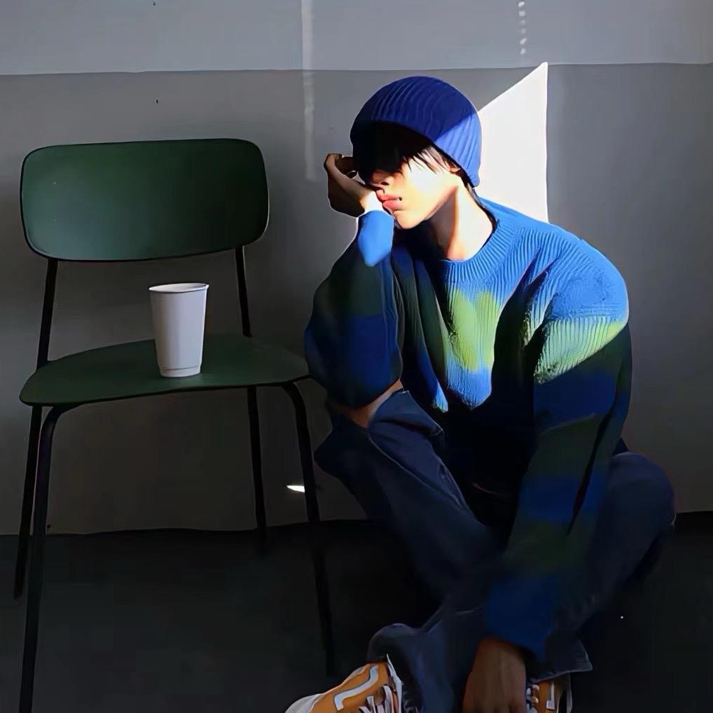 🌈任先生。