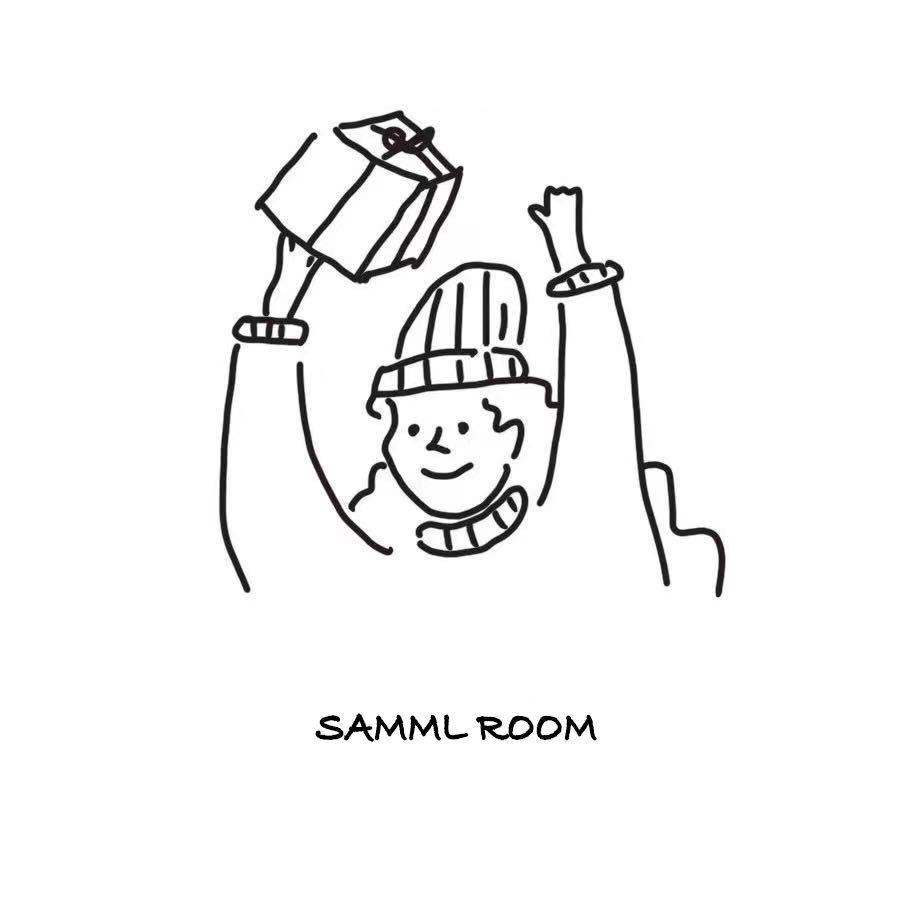 小店_ 작은 가게