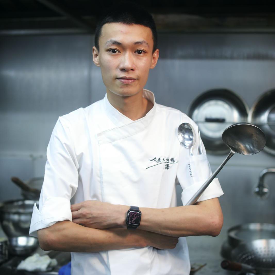 深圳今夜大排檔（chef阿泽）