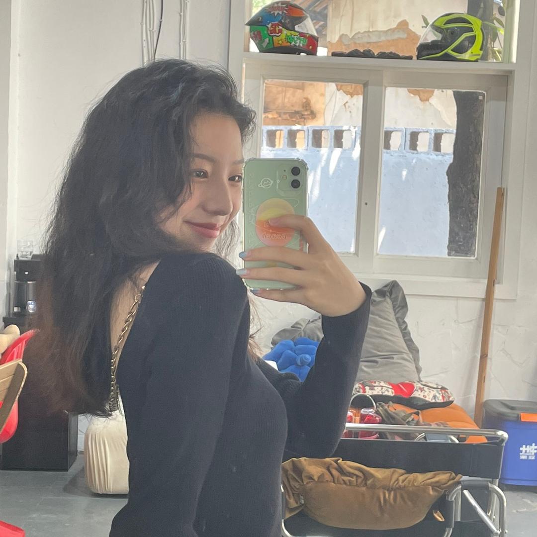 小洁洁卡哇咿