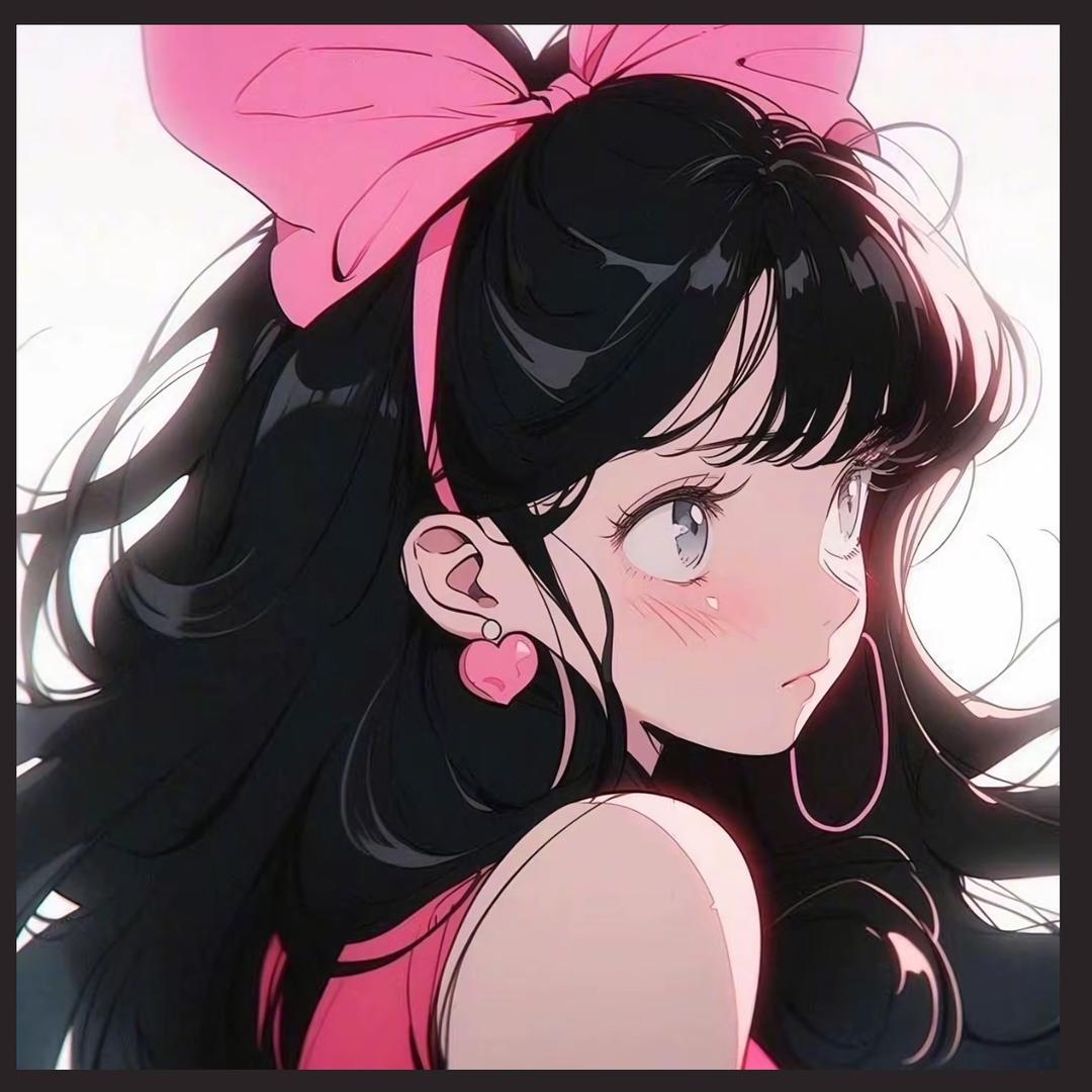 ViVi吖～
