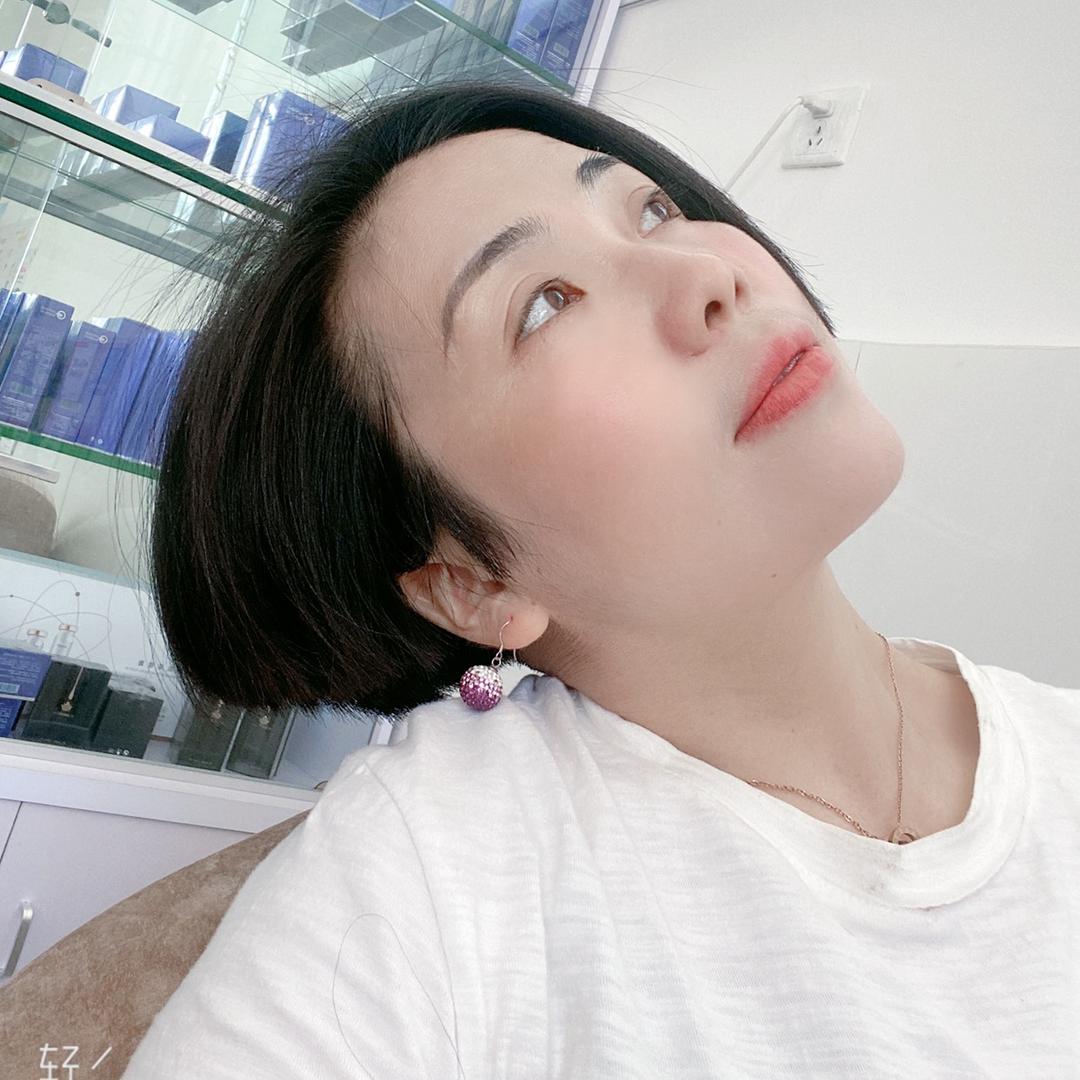 会流眼泪的鱼（连赞拉黑）
