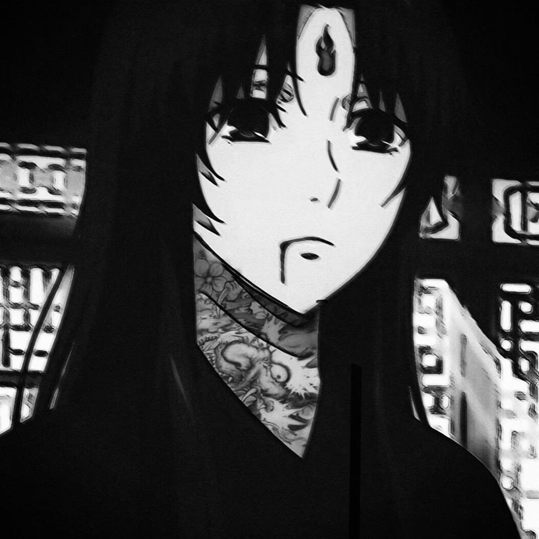 冷雨夜·