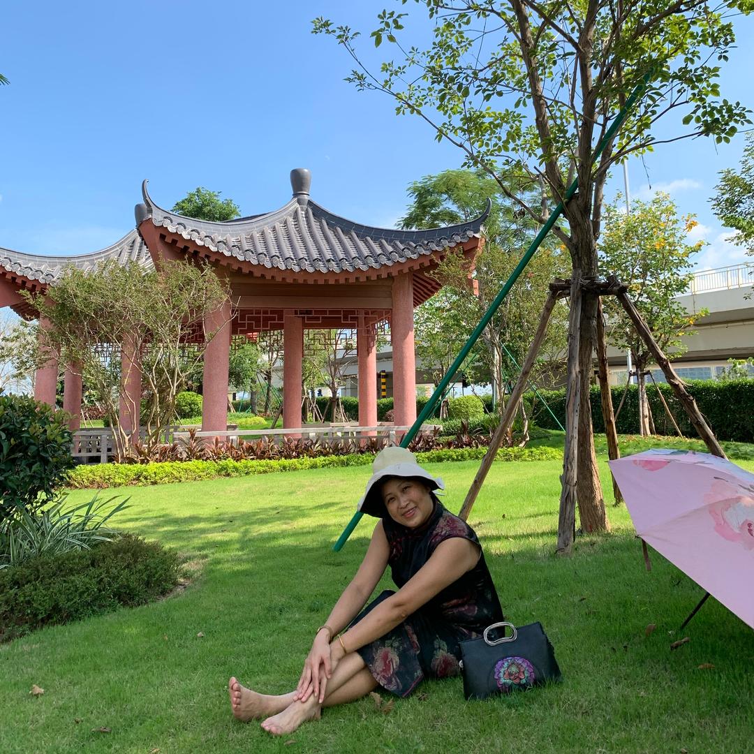 @韩淇乐乐