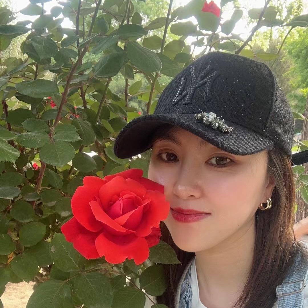 尚禹妈妈👸
