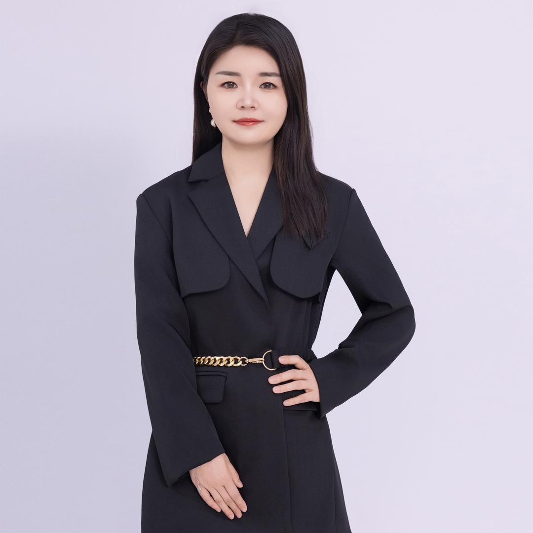 机器人工程师-梓靖